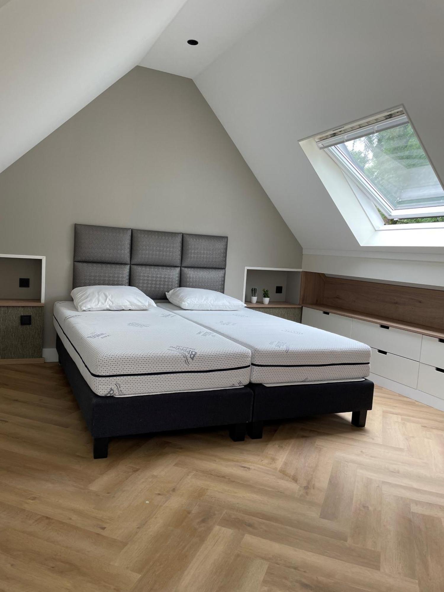 Vakantiehuis Kloetinge Vakantie